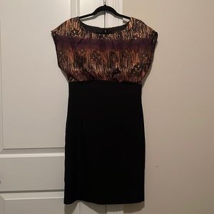 ⚡️Like-New⚡️Limited Dress